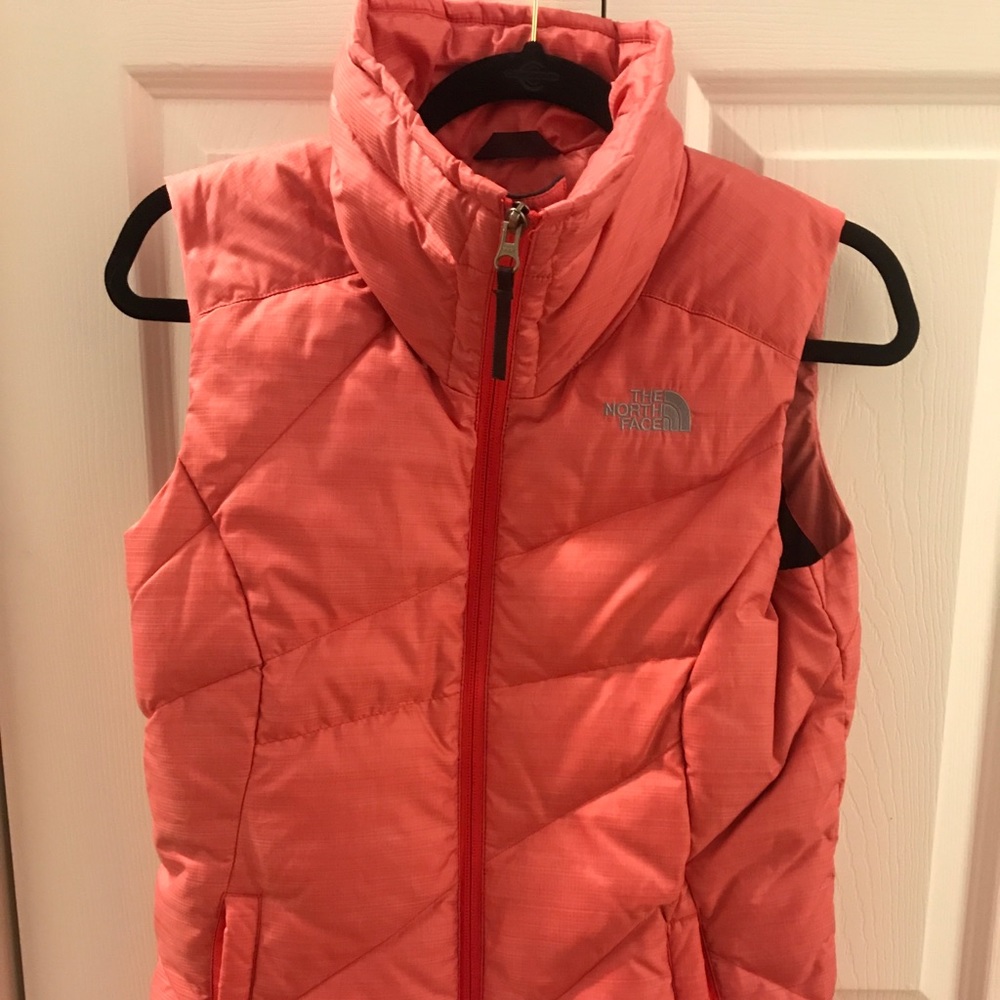 NORTH FACE VEST